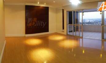 Imagem 3: VIVA A VIDA DO ALTO! LINDO APARTAMENTO ANDAR ALTO NO DUQUE DE CAXIAS