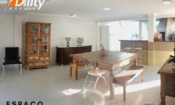 Imagem: SOBRADO EM CONDOMÍNIO FECHADO DE LUXO EM