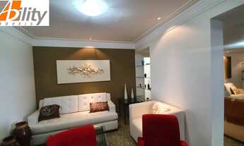 Imagem 4: APARTAMENTO MOBILIADO PARA VENDA NO SANTA ROSA