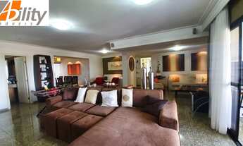 Imagem: APARTAMENTO MOBILIADO PARA VENDA NO SANTA