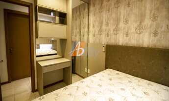 Imagem 3: APARTAMENTO PRONTO PARA MORAR VENDA BELLE VIE - MORE NO JARDIM DAS AMÉRICAS