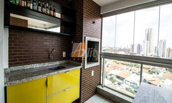 Imagem 4: APARTAMENTO PRONTO PARA MORAR VENDA BELLE VIE - MORE NO JARDIM DAS AMÉRICAS