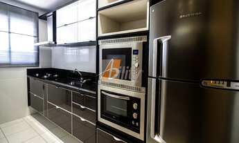 Imagem 6: APARTAMENTO PRONTO PARA MORAR VENDA BELLE VIE - MORE NO JARDIM DAS AMÉRICAS