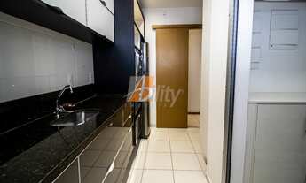 Imagem 7: APARTAMENTO PRONTO PARA MORAR VENDA BELLE VIE - MORE NO JARDIM DAS AMÉRICAS