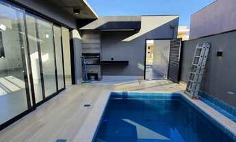 Imagem 4: Essa magnifica casa encontra - se pronta para receber os melhores momentos do seu cotidian