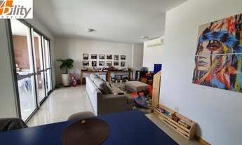 Imagem: Belle Vie Residence 2 suítes por 860 mil