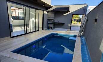 Imagem 3: Essa magnifica casa encontra - se pronta para receber os melhores momentos do seu cotidian