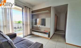 Imagem: APARTAMENTO MOBILIADO PARA LOCAÇÃO REGIÃO