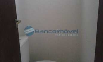 Imagem 5: CASA RESIDENCIAL em PAULÍNIA - SP, Metropolitan Park