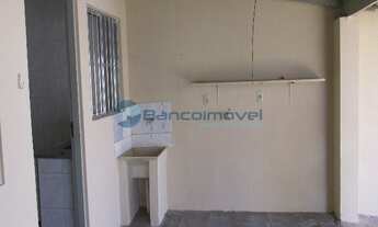 Imagem 6: Casas para alugar João Aranha