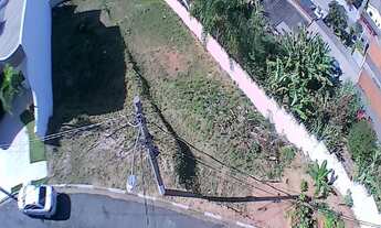 Imagem: Terreno RESIDENCIAL em VALINHOS - SP, JARDIM