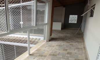 Imagem 2: Casa para alugar em valinhos