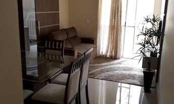 Imagem 6: Apartamento a Venda em Valinhos, Apartamento a venda no Residencial Hillary