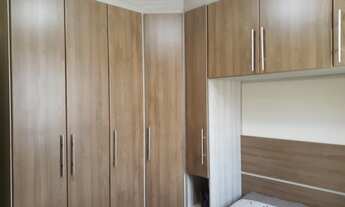 Imagem 4: Apartamento a Venda em Valinhos, Apartamento a venda no Residencial Hillary