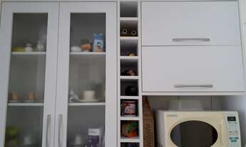 Imagem 5: Apartamento a Venda em Valinhos, Apartamento a venda no Residencial Hillary