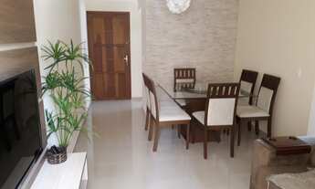 Imagem 2: Apartamento a Venda em Valinhos, Apartamento a venda no Residencial Hillary