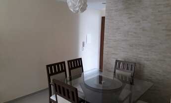 Imagem 3: Apartamento a Venda em Valinhos, Apartamento a venda no Residencial Hillary