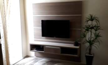 Imagem 7: Apartamento a Venda em Valinhos, Apartamento a venda no Residencial Hillary