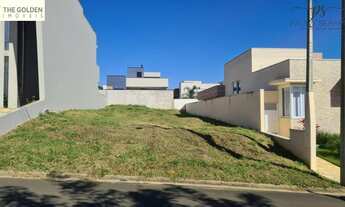 Imagem: Terreno a venda em condominio valinhos