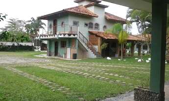 Imagem: POUSADA PARA VENDA NO PORTO NOVO EM CARAGUATATUBA