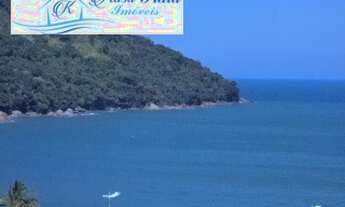 Imagem 1: COBERTURA VISTA DEFINITIVA MAR COM 5 DORMITÓRIOS COM PREÇO ABAIXO DO VALOR DE MERCADO, NA