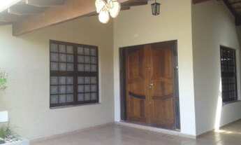 Imagem 6: Casa aceita permuta imóvel menor valor São José dos jCampos