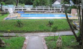 Imagem: Chácara próximo de Campos do Jordão