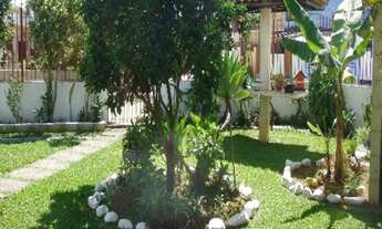 Imagem: CASA PARA VENDA NO PORTO NOVO, CARAGUTATUBA/SP