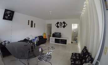 Imagem: Cobertura centro de caraguatatuba sp