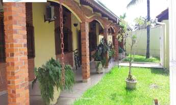 Imagem: CASA COM EDICULA PARA VENDA PONTAL DE SANTA