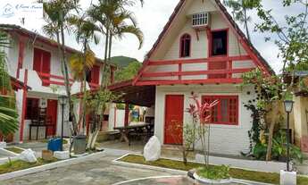 Imagem: Pousada a venda em caraguatatuba