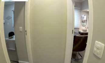 Imagem 7: SALA COMERCIAL NO CENTRO DE CARAGUATATUBA ÓTIMA LOCALIZAÇÃO