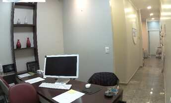 Imagem 4: SALA COMERCIAL NO CENTRO DE CARAGUATATUBA ÓTIMA LOCALIZAÇÃO