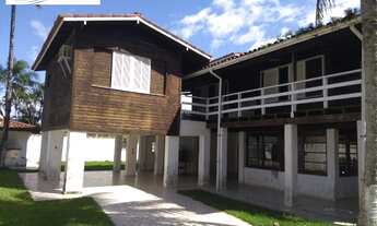 Imagem: ROMÂNTICA CASA DE MADEIRA PARA VENDA CERCA