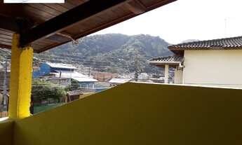 Imagem 7: CASA COM PISCINA, CHURRASQUEIRA, SAUNA, 03 DORM (1STE) BAIRRO ESTRELA DALVA CARAGUATATUBA