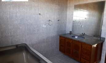 Imagem 6: CASA COM PISCINA, CHURRASQUEIRA, SAUNA, 03 DORM (1STE) BAIRRO ESTRELA DALVA CARAGUATATUBA