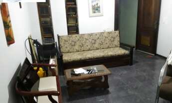 Imagem 1: SOBRADO 02 DORMITÓRIOS, 02 WCS, MARTIM DE SÁ, CARAGUATATUBA/SP