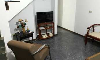 Imagem 5: SOBRADO 02 DORMITÓRIOS, 02 WCS, MARTIM DE SÁ, CARAGUATATUBA/SP