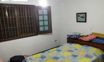 Imagem 7: SOBRADO 02 DORMITÓRIOS, 02 WCS, MARTIM DE SÁ, CARAGUATATUBA/SP