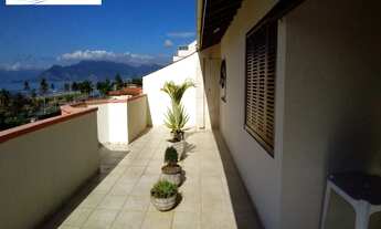 Imagem 4: Apartamento cobertura para venda e locação no Indaia em Caraguatatuba