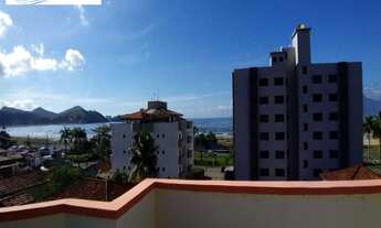 Imagem 2: Apartamento cobertura para venda e locação no Indaia em Caraguatatuba