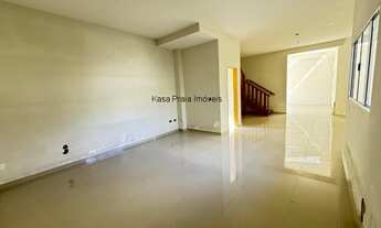 Imagem: Casa em condomínio para venda no Pontal