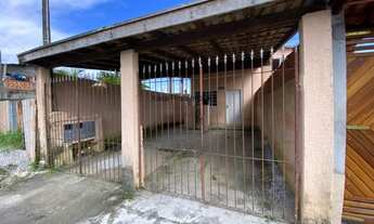 Imagem: Casa Térrea Barranco Alto