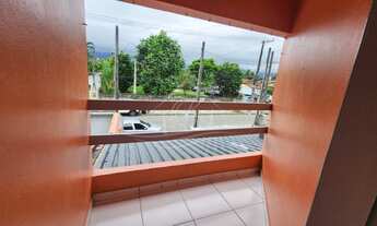 Imagem: Casa para venda no Porto Novo em Caraguatatuba