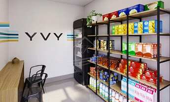 Imagem 7: LANÇAMENTO APARTAMENTO MASSAGUAÇU COM 01, 02 OU 03 DORMITÓRIOS, CARAGUATATUBA/SP