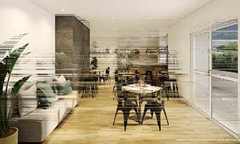 Imagem 6: LANÇAMENTO APARTAMENTO MASSAGUAÇU COM 01, 02 OU 03 DORMITÓRIOS, CARAGUATATUBA/SP