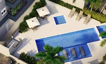 Imagem 4: LANÇAMENTO APARTAMENTO MASSAGUAÇÚ COM 01, 02 OU 03 DORMITÓRIOS, CARAGUATATUBA/SP