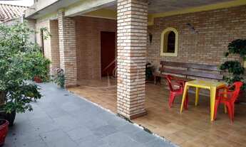 Imagem 4: SOBRADO COM 03 DORMITÓRIOS SENDO 1 SUÍTE, POIARES, CARAGUATATUBA/SP