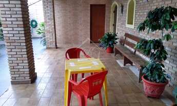 Imagem 3: SOBRADO COM 03 DORMITÓRIOS SENDO 1 SUÍTE, POIARES, CARAGUATATUBA/SP