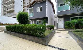 Imagem: CASA TIPO SOBRADO ARUAN